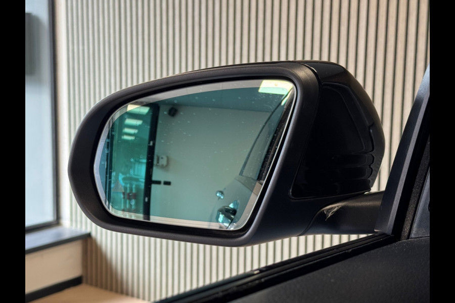 Mercedes-Benz GLC 250 4MATIC Premium Plus AUT. PANORAMADAK CRUISE CAMERA TREKHAAK PDC NAVIGATIE STOELVERWARMING AIRCO