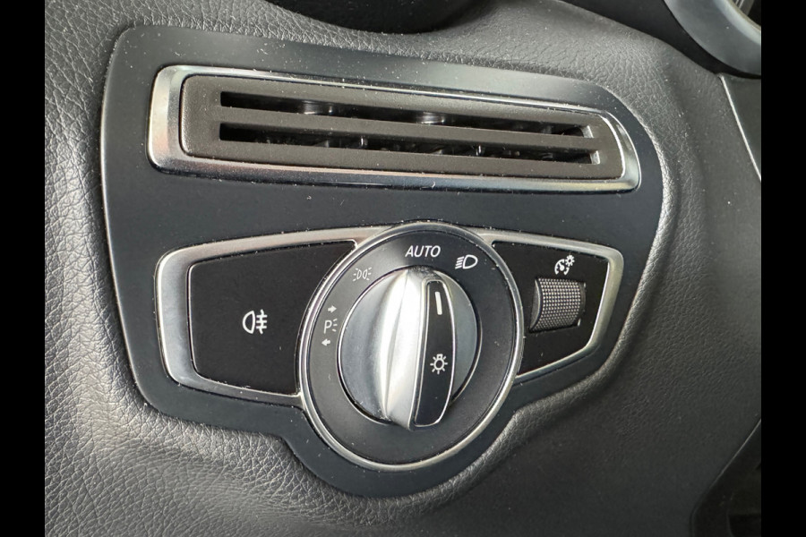 Mercedes-Benz GLC 250 4MATIC Premium Plus AUT. PANORAMADAK CRUISE CAMERA TREKHAAK PDC NAVIGATIE STOELVERWARMING AIRCO