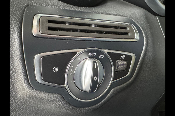Mercedes-Benz GLC 250 4MATIC Premium Plus AUT. PANORAMADAK CRUISE CAMERA TREKHAAK PDC NAVIGATIE STOELVERWARMING AIRCO