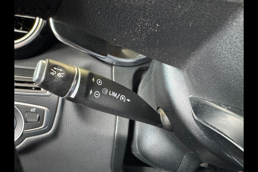 Mercedes-Benz GLC 250 4MATIC Premium Plus AUT. PANORAMADAK CRUISE CAMERA TREKHAAK PDC NAVIGATIE STOELVERWARMING AIRCO