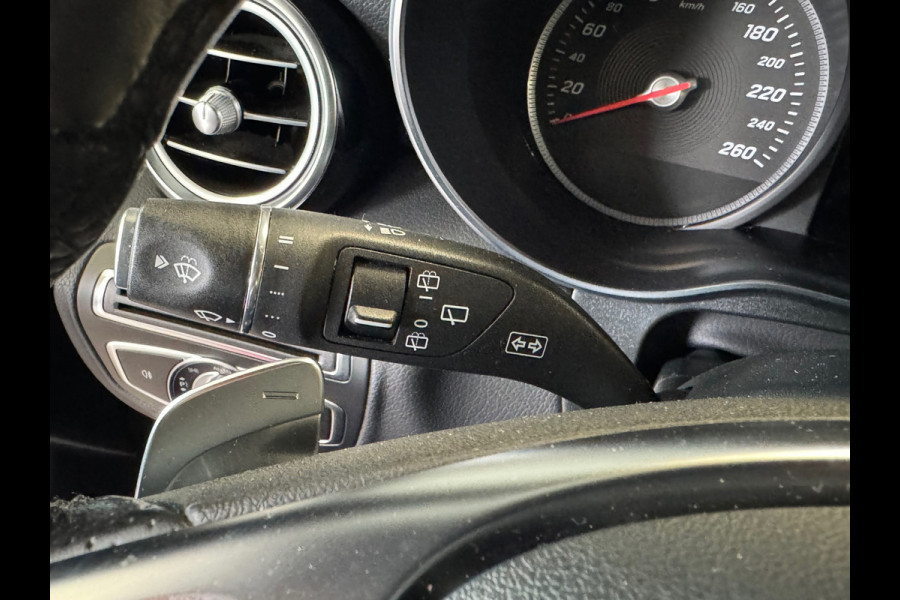 Mercedes-Benz GLC 250 4MATIC Premium Plus AUT. PANORAMADAK CRUISE CAMERA TREKHAAK PDC NAVIGATIE STOELVERWARMING AIRCO