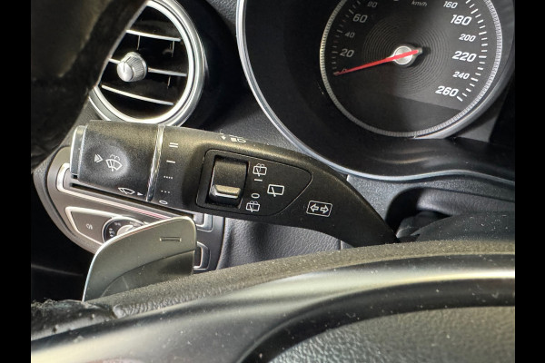 Mercedes-Benz GLC 250 4MATIC Premium Plus AUT. PANORAMADAK CRUISE CAMERA TREKHAAK PDC NAVIGATIE STOELVERWARMING AIRCO