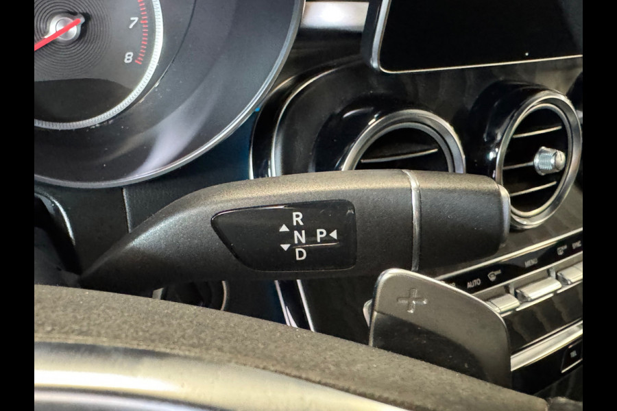 Mercedes-Benz GLC 250 4MATIC Premium Plus AUT. PANORAMADAK CRUISE CAMERA TREKHAAK PDC NAVIGATIE STOELVERWARMING AIRCO