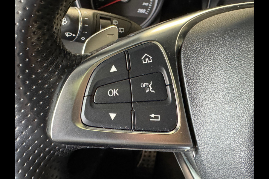 Mercedes-Benz GLC 250 4MATIC Premium Plus AUT. PANORAMADAK CRUISE CAMERA TREKHAAK PDC NAVIGATIE STOELVERWARMING AIRCO