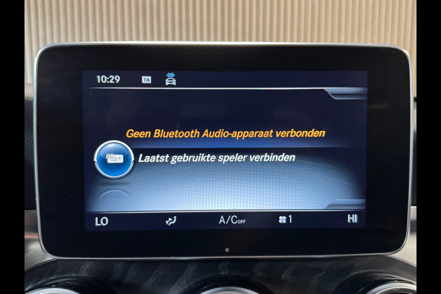 Mercedes-Benz GLC 250 4MATIC Premium Plus AUT. PANORAMADAK CRUISE CAMERA TREKHAAK PDC NAVIGATIE STOELVERWARMING AIRCO