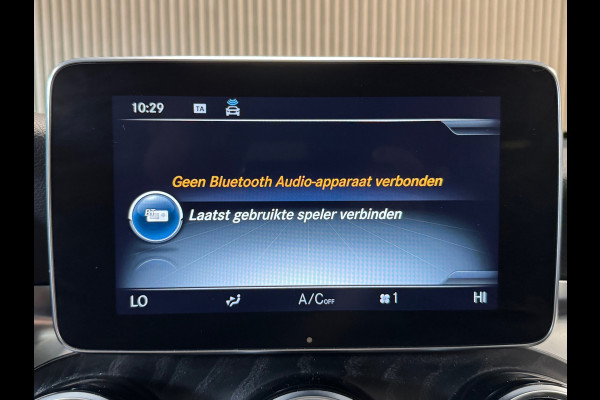 Mercedes-Benz GLC 250 4MATIC Premium Plus AUT. PANORAMADAK CRUISE CAMERA TREKHAAK PDC NAVIGATIE STOELVERWARMING AIRCO