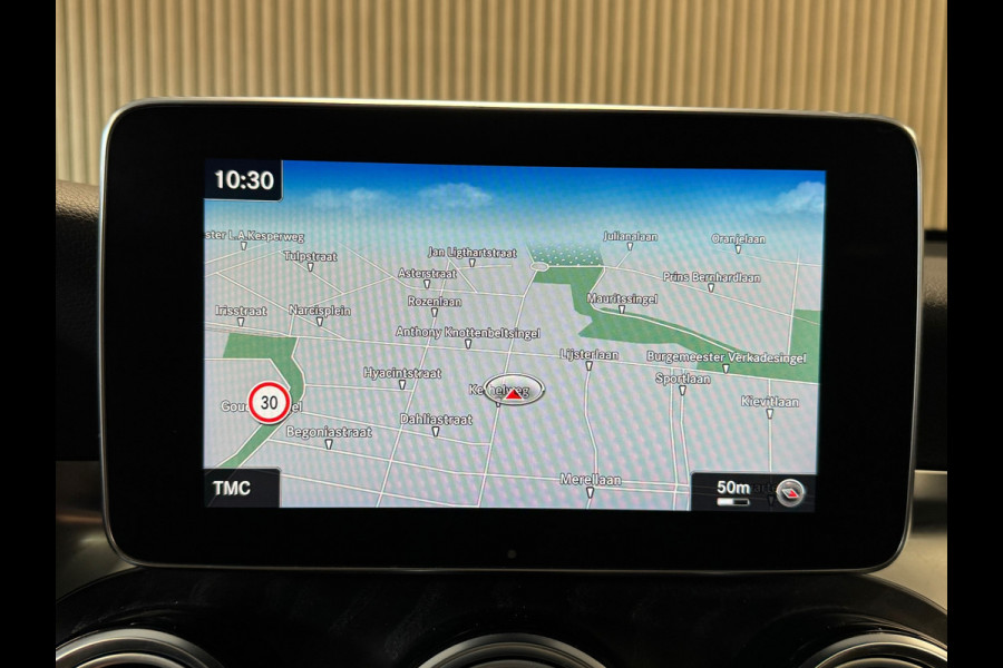 Mercedes-Benz GLC 250 4MATIC Premium Plus AUT. PANORAMADAK CRUISE CAMERA TREKHAAK PDC NAVIGATIE STOELVERWARMING AIRCO