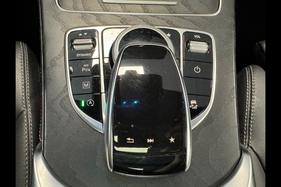 Mercedes-Benz GLC 250 4MATIC Premium Plus AUT. PANORAMADAK CRUISE CAMERA TREKHAAK PDC NAVIGATIE STOELVERWARMING AIRCO