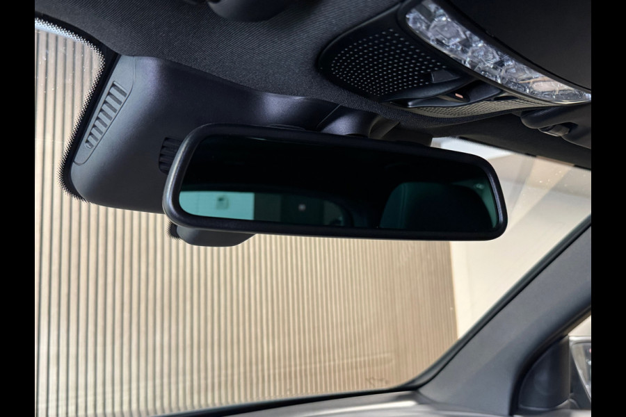 Mercedes-Benz GLC 250 4MATIC Premium Plus AUT. PANORAMADAK CRUISE CAMERA TREKHAAK PDC NAVIGATIE STOELVERWARMING AIRCO