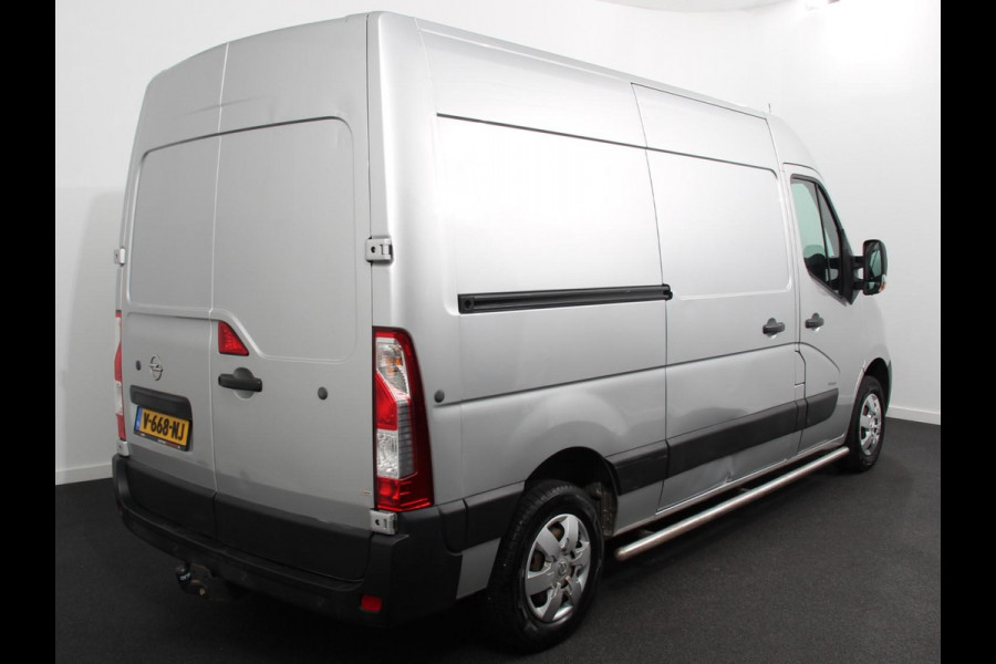 Opel Movano 2.3 CDTI L2H2 Navigatie Cruise control  Climate control Trekhaak Sidebars Euro6