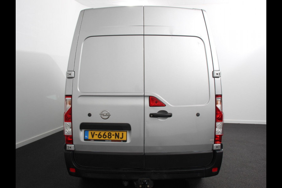 Opel Movano 2.3 CDTI L2H2 Navigatie Cruise control  Climate control Trekhaak Sidebars Euro6