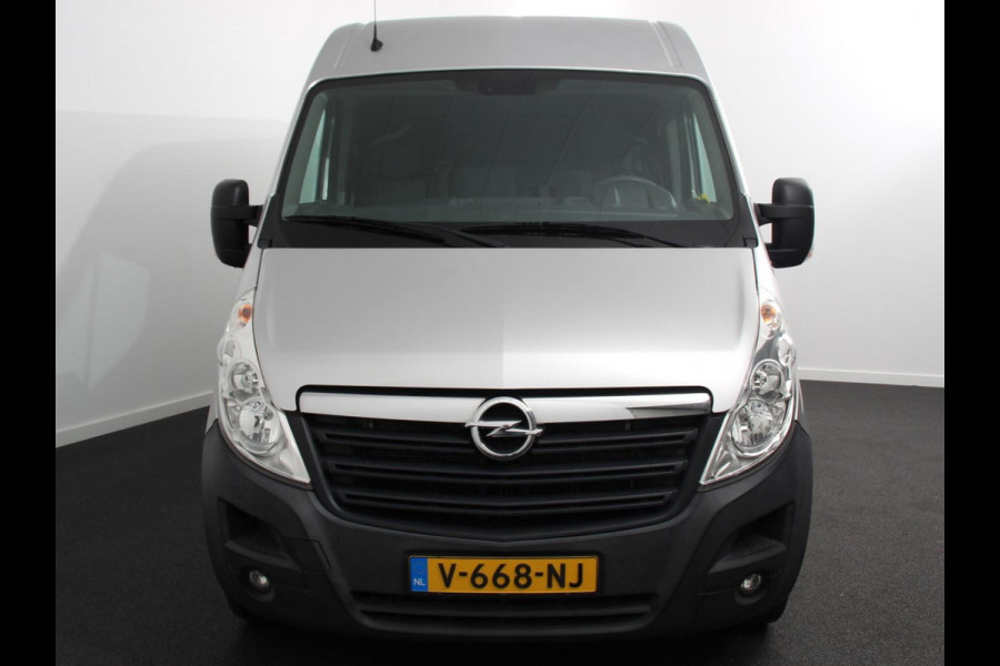 Opel Movano 2.3 CDTI L2H2 Navigatie Cruise control  Climate control Trekhaak Sidebars Euro6