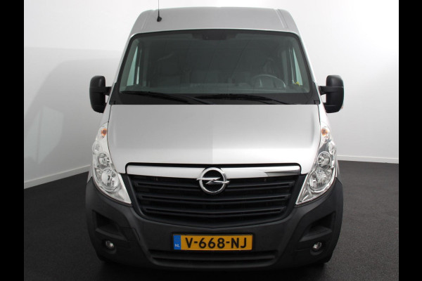 Opel Movano 2.3 CDTI L2H2 Navigatie Cruise control  Climate control Trekhaak Sidebars Euro6