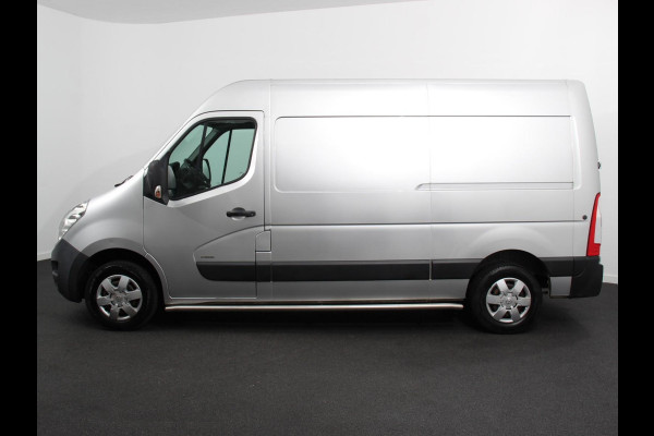 Opel Movano 2.3 CDTI L2H2 Navigatie Cruise control  Climate control Trekhaak Sidebars Euro6