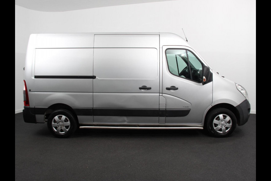 Opel Movano 2.3 CDTI L2H2 Navigatie Cruise control  Climate control Trekhaak Sidebars Euro6
