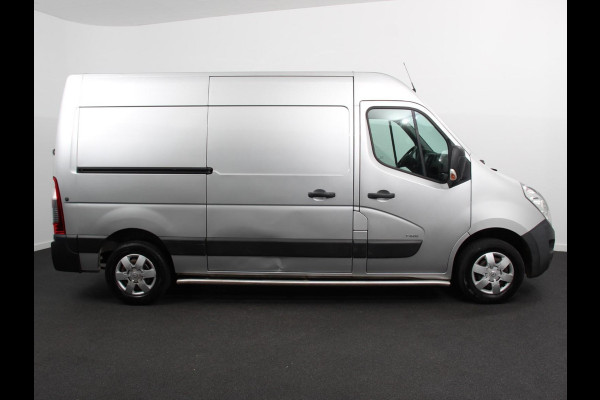 Opel Movano 2.3 CDTI L2H2 Navigatie Cruise control  Climate control Trekhaak Sidebars Euro6