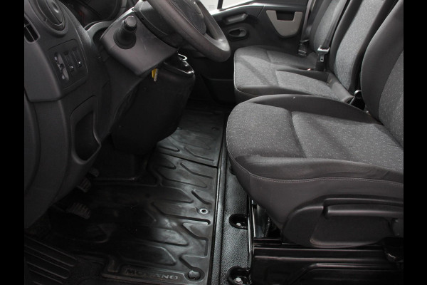 Opel Movano 2.3 CDTI L2H2 Navigatie Cruise control  Climate control Trekhaak Sidebars Euro6