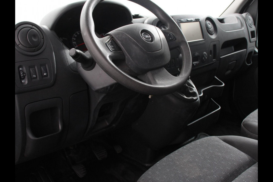 Opel Movano 2.3 CDTI L2H2 Navigatie Cruise control  Climate control Trekhaak Sidebars Euro6
