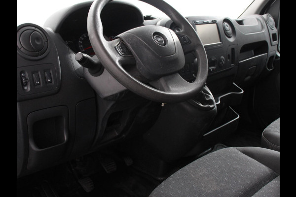 Opel Movano 2.3 CDTI L2H2 Navigatie Cruise control  Climate control Trekhaak Sidebars Euro6