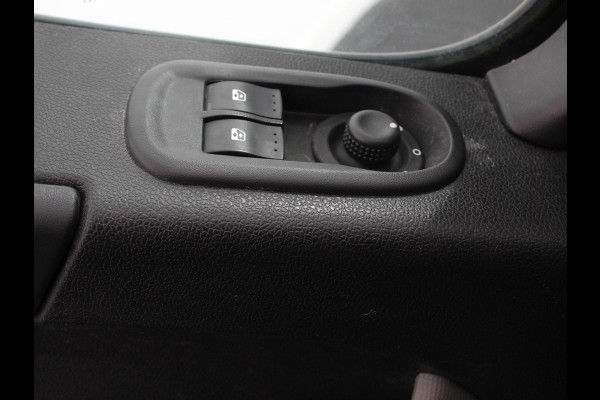 Opel Movano 2.3 CDTI L2H2 Navigatie Cruise control  Climate control Trekhaak Sidebars Euro6