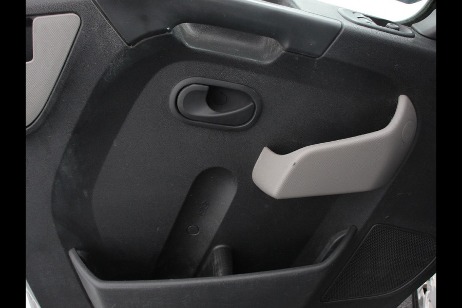 Opel Movano 2.3 CDTI L2H2 Navigatie Cruise control  Climate control Trekhaak Sidebars Euro6