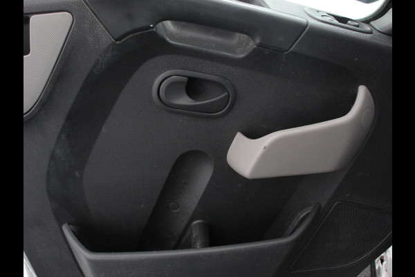 Opel Movano 2.3 CDTI L2H2 Navigatie Cruise control  Climate control Trekhaak Sidebars Euro6