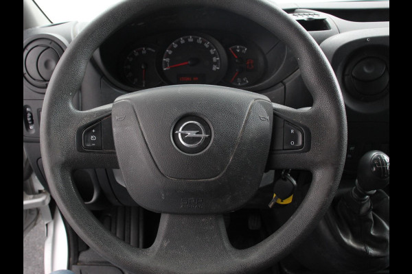 Opel Movano 2.3 CDTI L2H2 Navigatie Cruise control  Climate control Trekhaak Sidebars Euro6