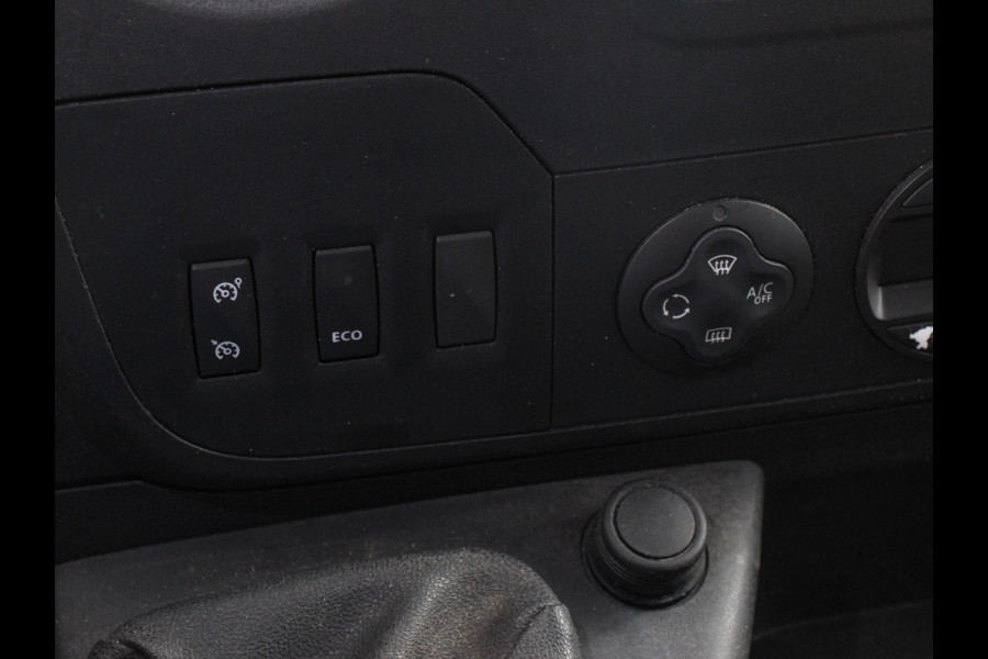 Opel Movano 2.3 CDTI L2H2 Navigatie Cruise control  Climate control Trekhaak Sidebars Euro6