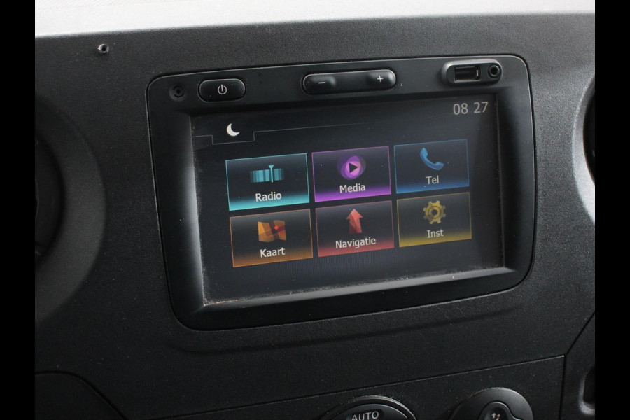 Opel Movano 2.3 CDTI L2H2 Navigatie Cruise control  Climate control Trekhaak Sidebars Euro6
