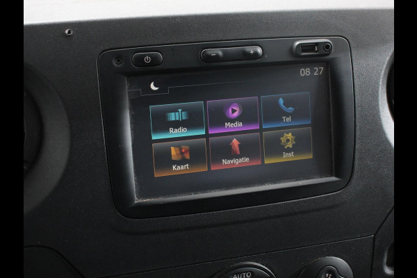 Opel Movano 2.3 CDTI L2H2 Navigatie Cruise control  Climate control Trekhaak Sidebars Euro6