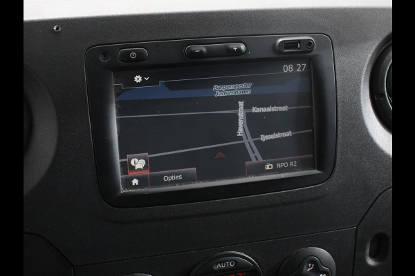 Opel Movano 2.3 CDTI L2H2 Navigatie Cruise control  Climate control Trekhaak Sidebars Euro6