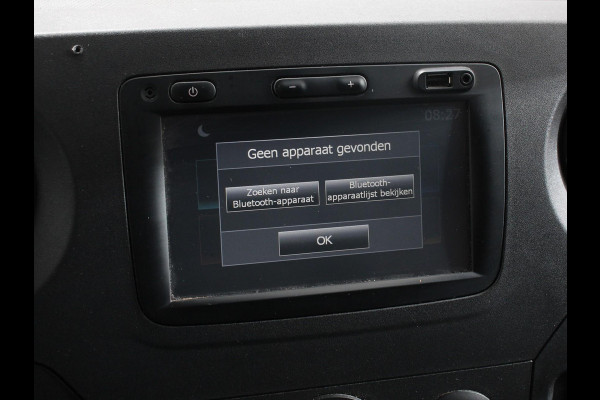 Opel Movano 2.3 CDTI L2H2 Navigatie Cruise control  Climate control Trekhaak Sidebars Euro6