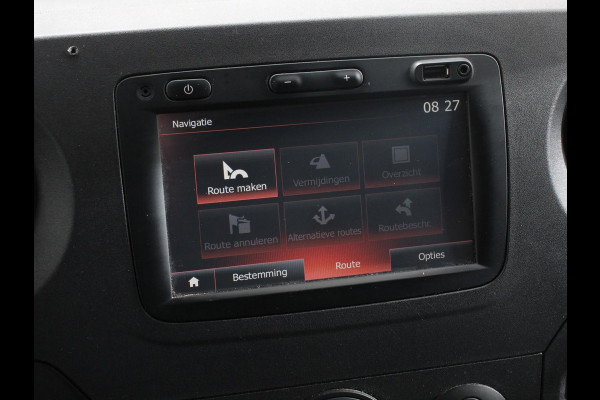 Opel Movano 2.3 CDTI L2H2 Navigatie Cruise control  Climate control Trekhaak Sidebars Euro6