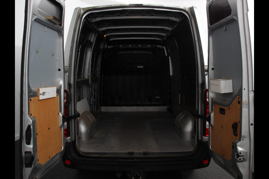 Opel Movano 2.3 CDTI L2H2 Navigatie Cruise control  Climate control Trekhaak Sidebars Euro6