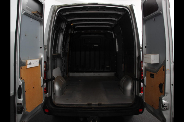 Opel Movano 2.3 CDTI L2H2 Navigatie Cruise control  Climate control Trekhaak Sidebars Euro6