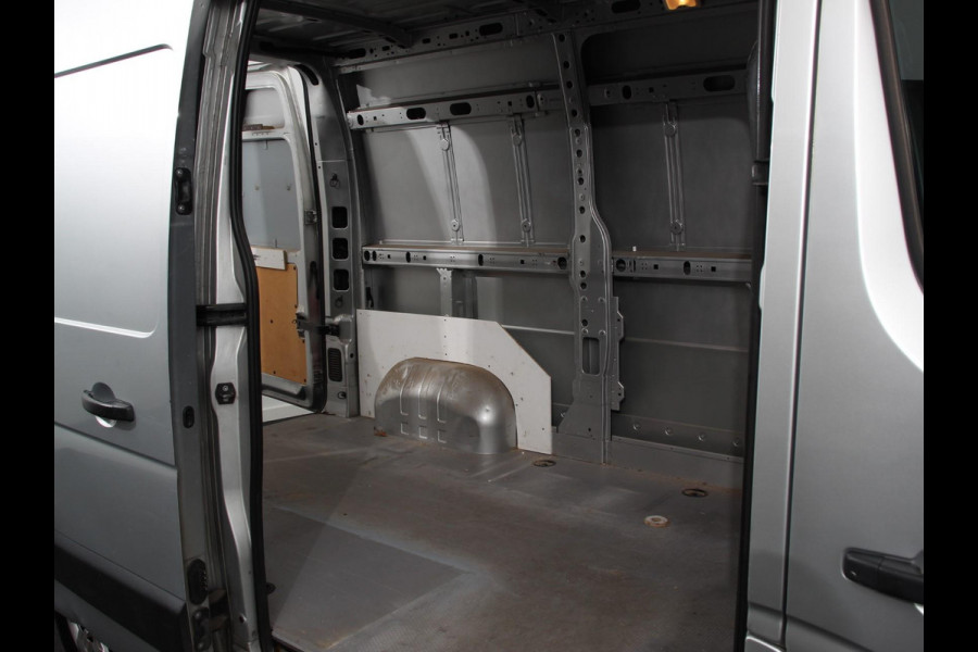Opel Movano 2.3 CDTI L2H2 Navigatie Cruise control  Climate control Trekhaak Sidebars Euro6