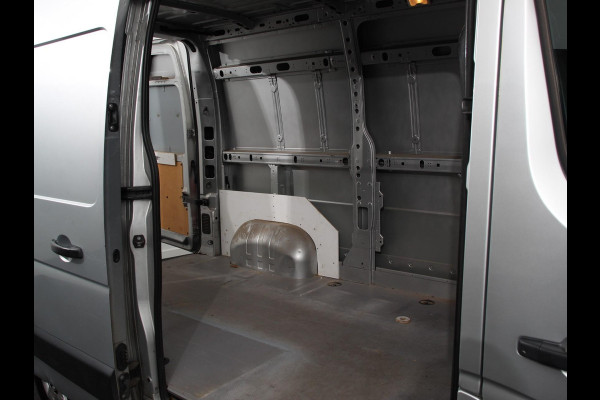 Opel Movano 2.3 CDTI L2H2 Navigatie Cruise control  Climate control Trekhaak Sidebars Euro6