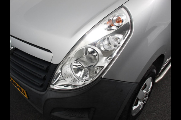 Opel Movano 2.3 CDTI L2H2 Navigatie Cruise control  Climate control Trekhaak Sidebars Euro6
