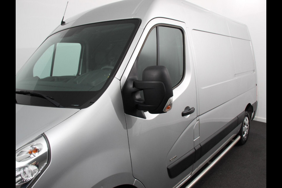 Opel Movano 2.3 CDTI L2H2 Navigatie Cruise control  Climate control Trekhaak Sidebars Euro6