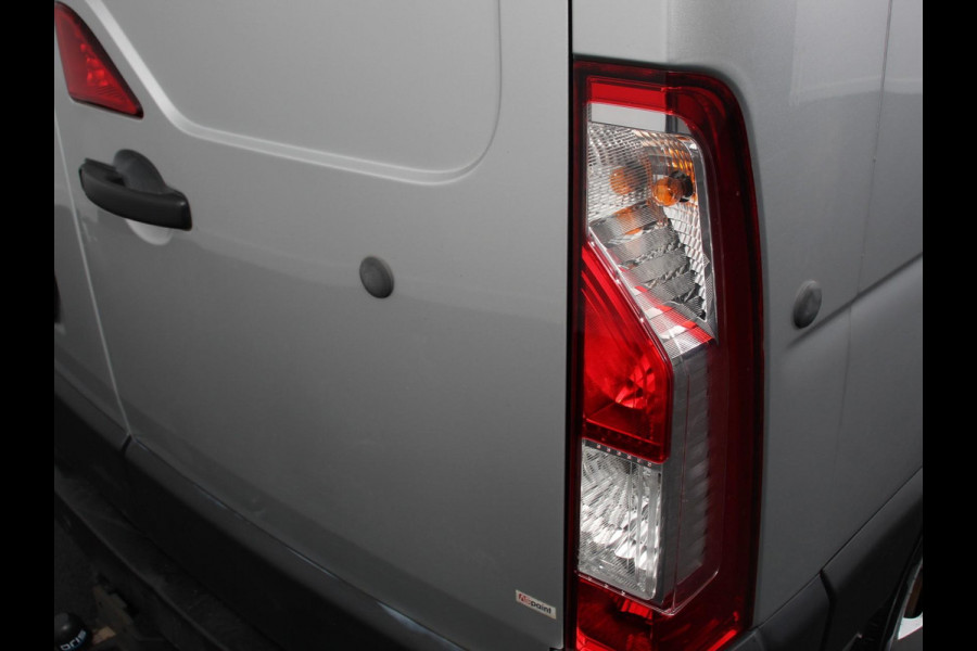 Opel Movano 2.3 CDTI L2H2 Navigatie Cruise control  Climate control Trekhaak Sidebars Euro6