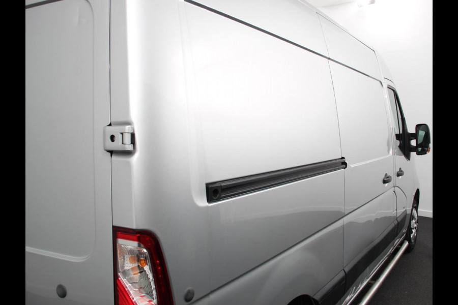 Opel Movano 2.3 CDTI L2H2 Navigatie Cruise control  Climate control Trekhaak Sidebars Euro6