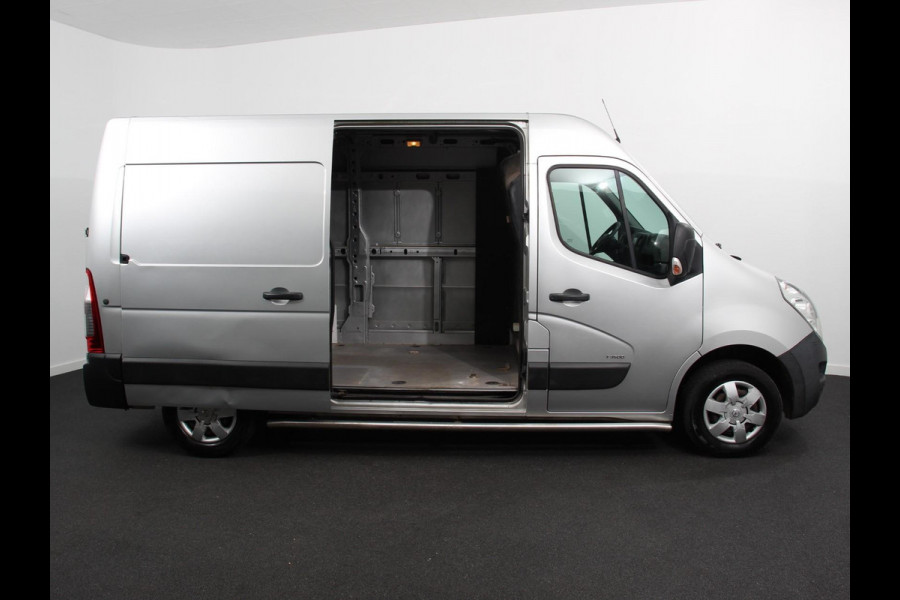 Opel Movano 2.3 CDTI L2H2 Navigatie Cruise control  Climate control Trekhaak Sidebars Euro6