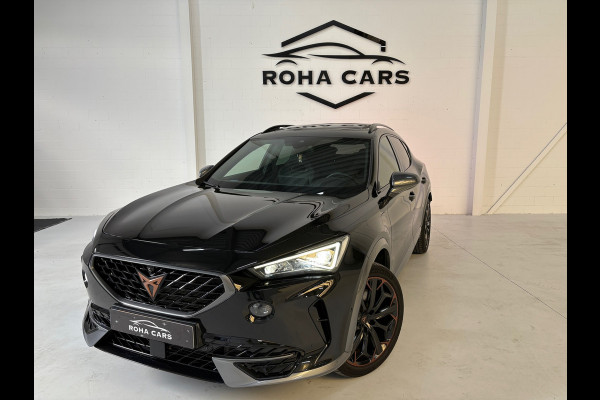 CUPRA Formentor 1.4 e-Hybrid VZ Performance