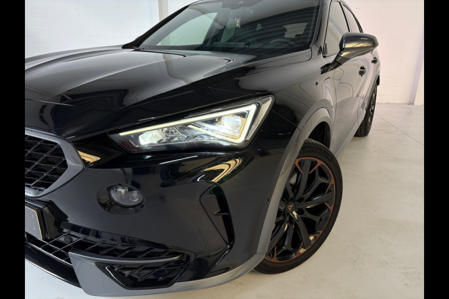 CUPRA Formentor 1.4 e-Hybrid VZ Performance
