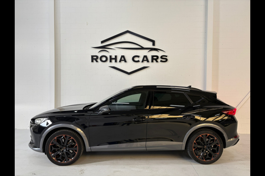 CUPRA Formentor 1.4 e-Hybrid VZ Performance