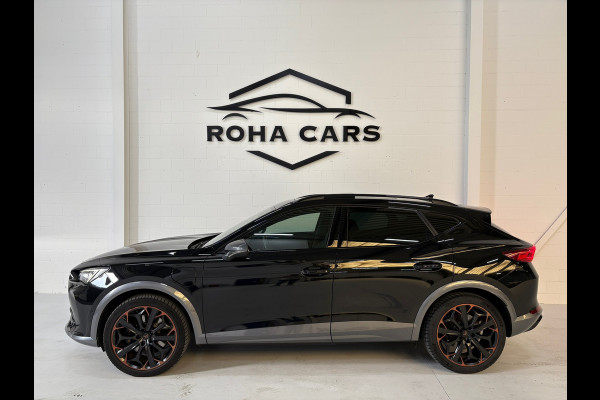 CUPRA Formentor 1.4 e-Hybrid VZ Performance