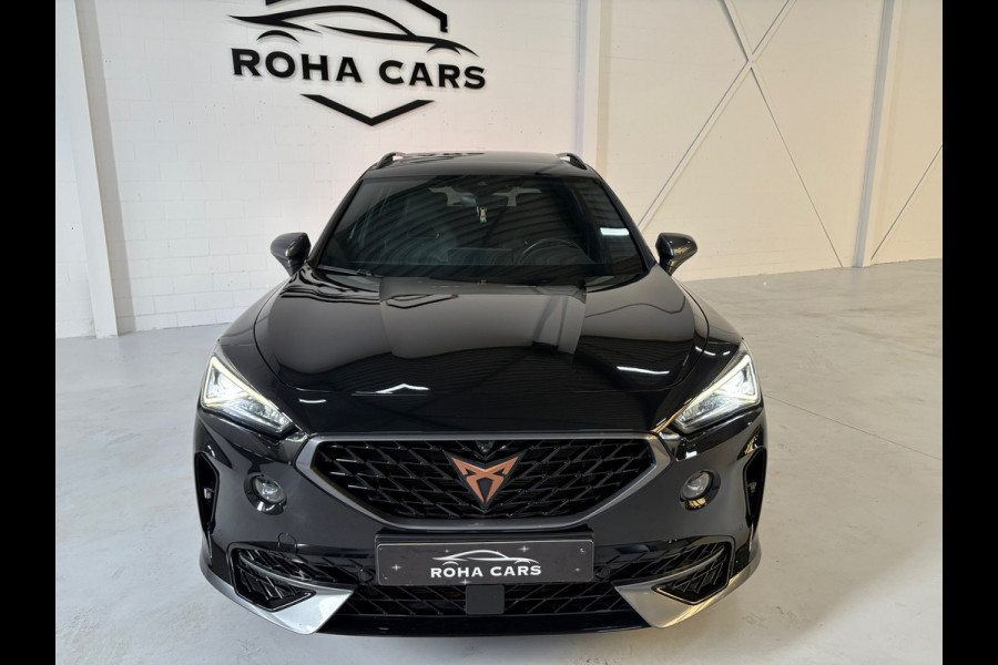CUPRA Formentor 1.4 e-Hybrid VZ Performance