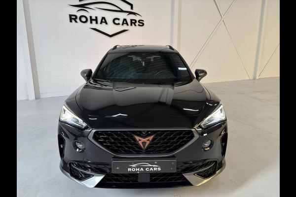 CUPRA Formentor 1.4 e-Hybrid VZ Performance