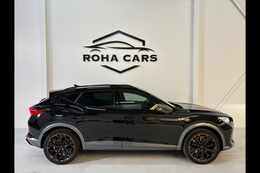 CUPRA Formentor 1.4 e-Hybrid VZ Performance