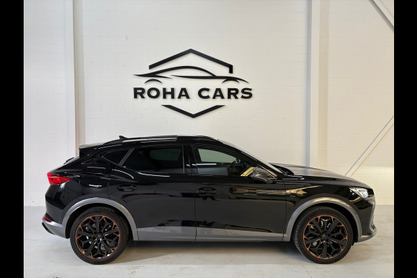 CUPRA Formentor 1.4 e-Hybrid VZ Performance